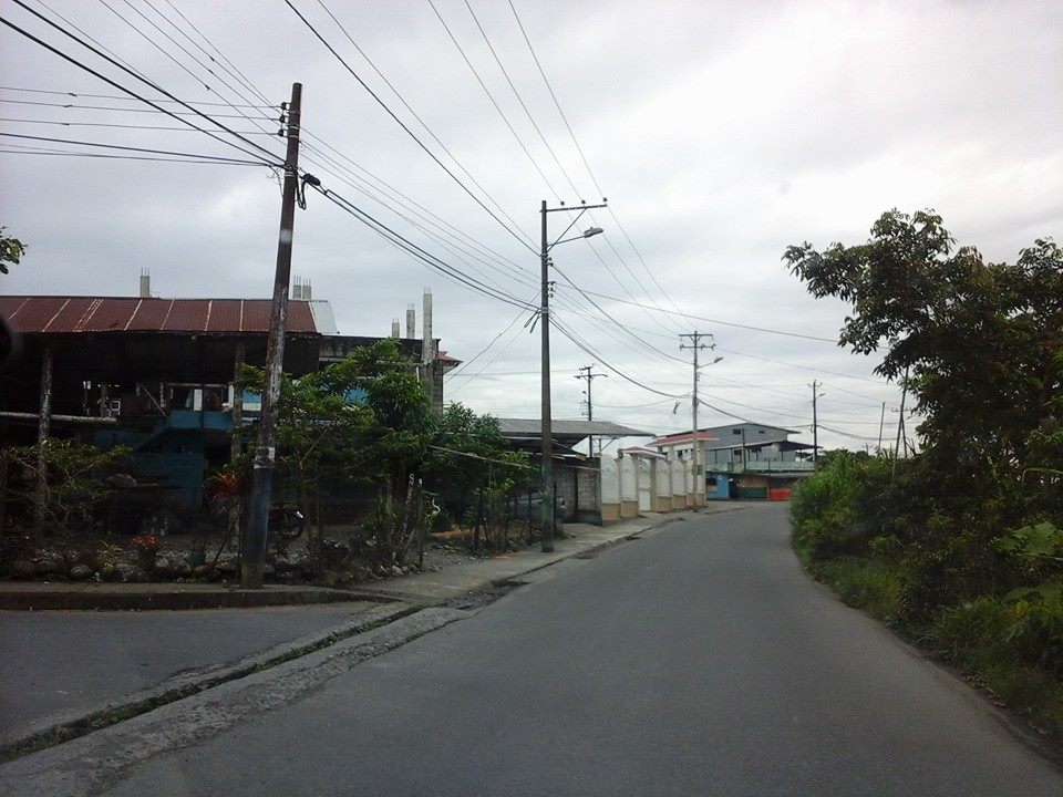 Hermoso Terreno de venta en Puyo 1000 m2 Escrituras inmediatas