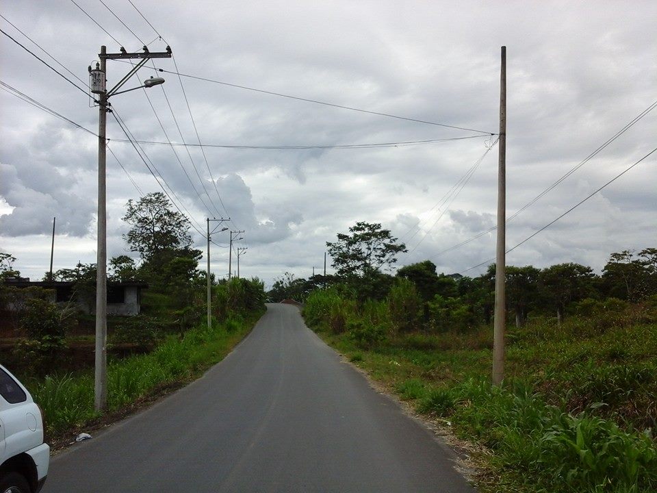 Hermoso Terreno de venta en Puyo 1000 m2 Escrituras inmediatas